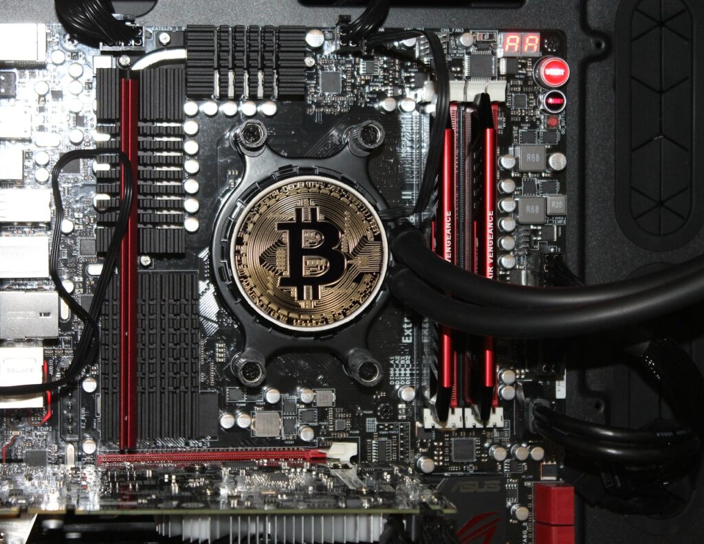 bitcoin-motherboard